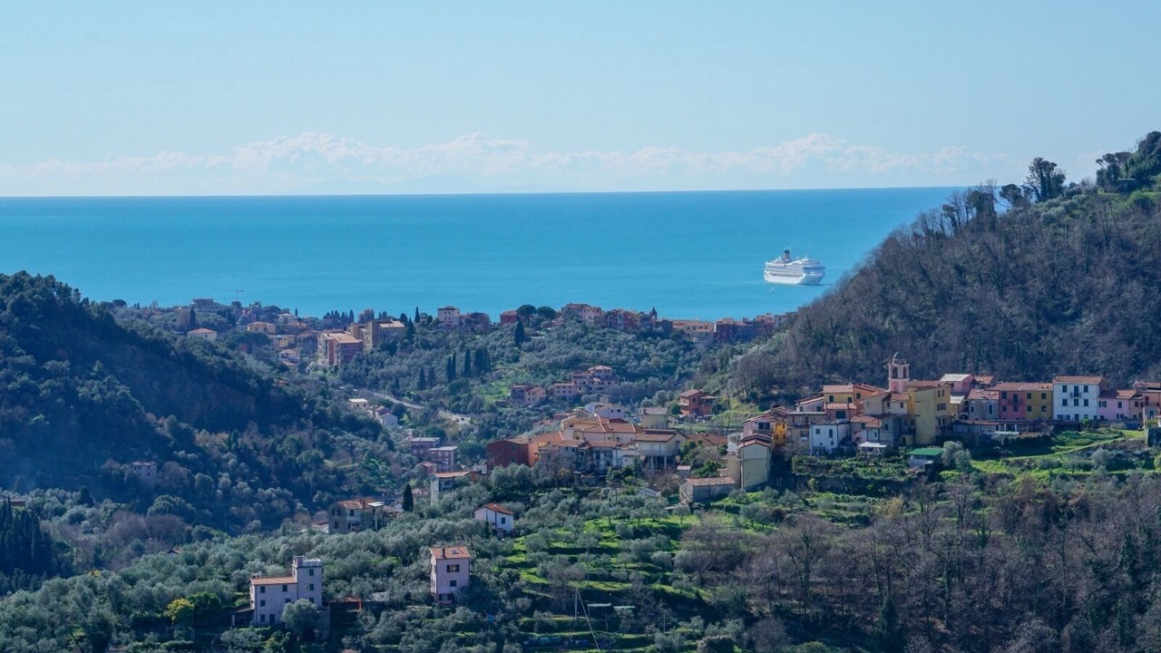 Photo of Outdoor in Trebiano Magra