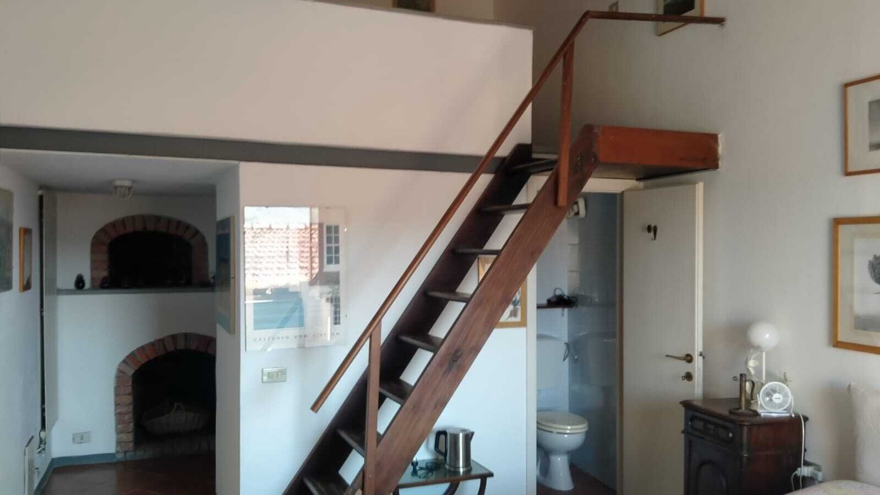 Photo of Bedroom in Trebiano Magra