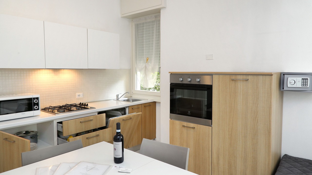 Photo of Kitchen in Bardolino