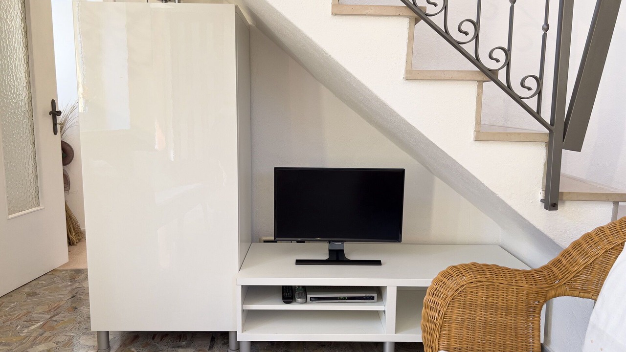 Photo of Livingroom in Villa Faraldi