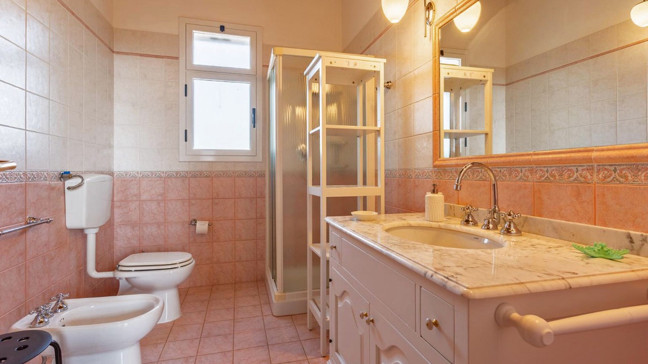 Photo of Bathroom in Donnalucata