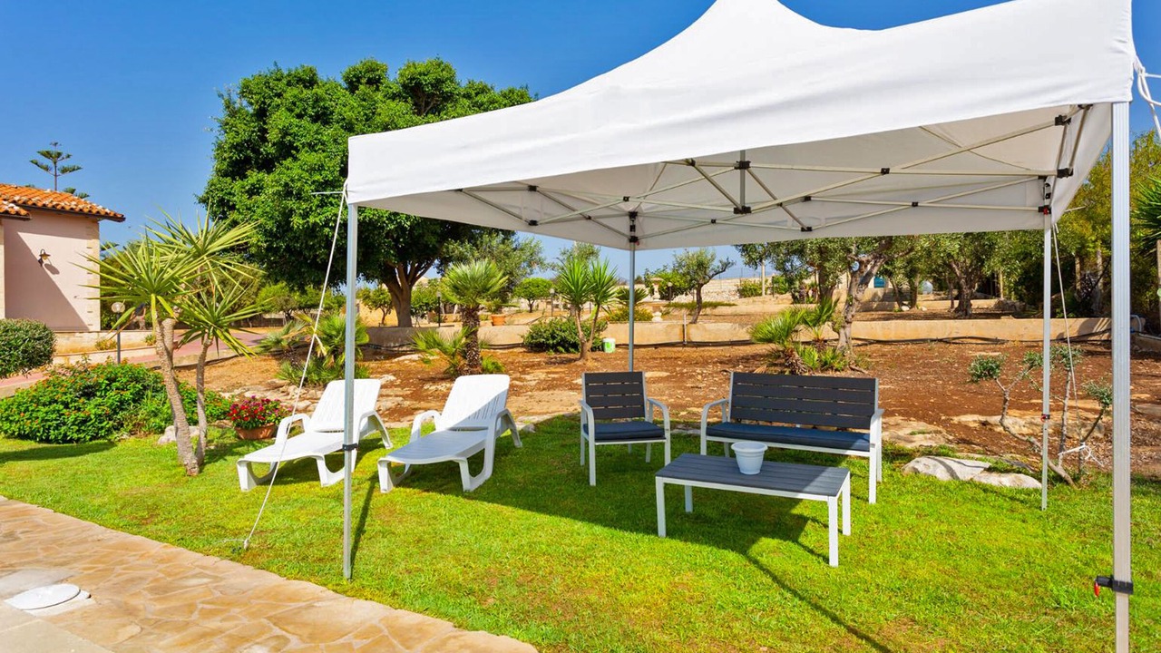 Photo of Outdoor in Donnalucata