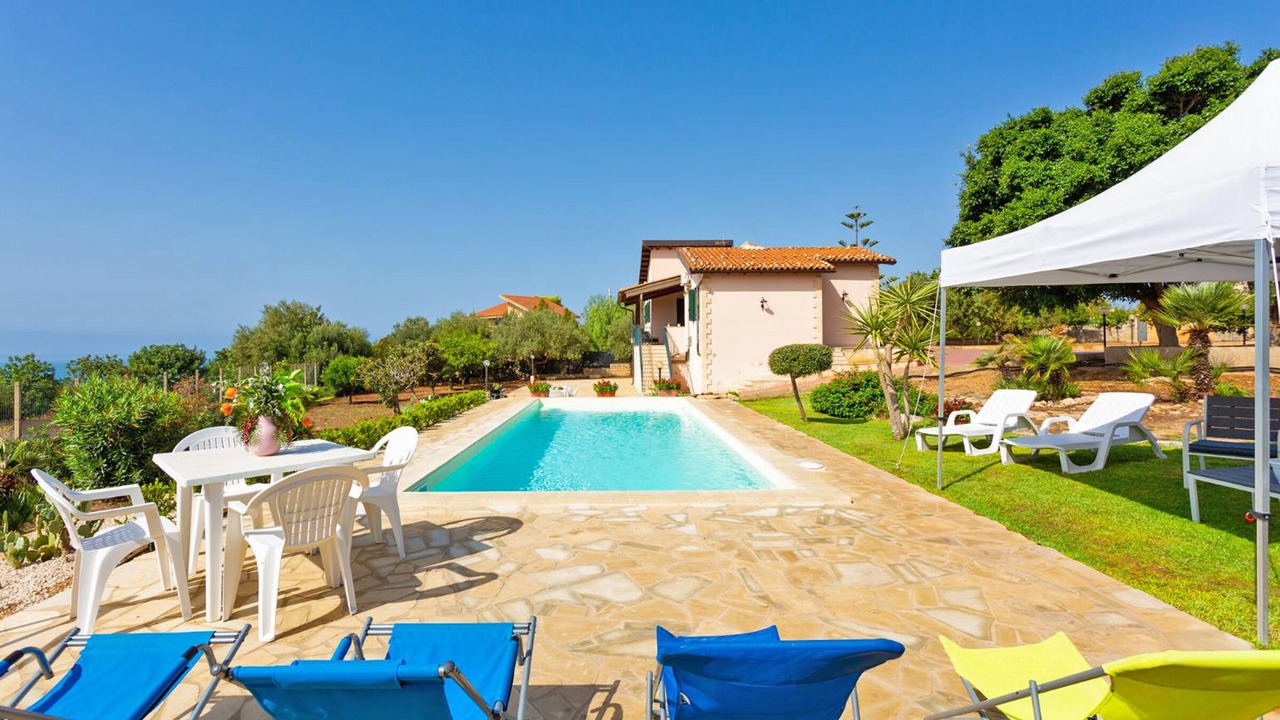 Photo of Outdoor in Donnalucata