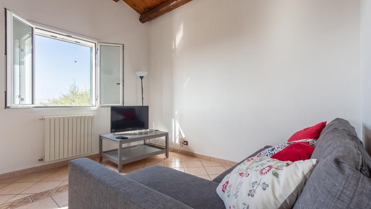 Photo of Livingroom in Donnalucata