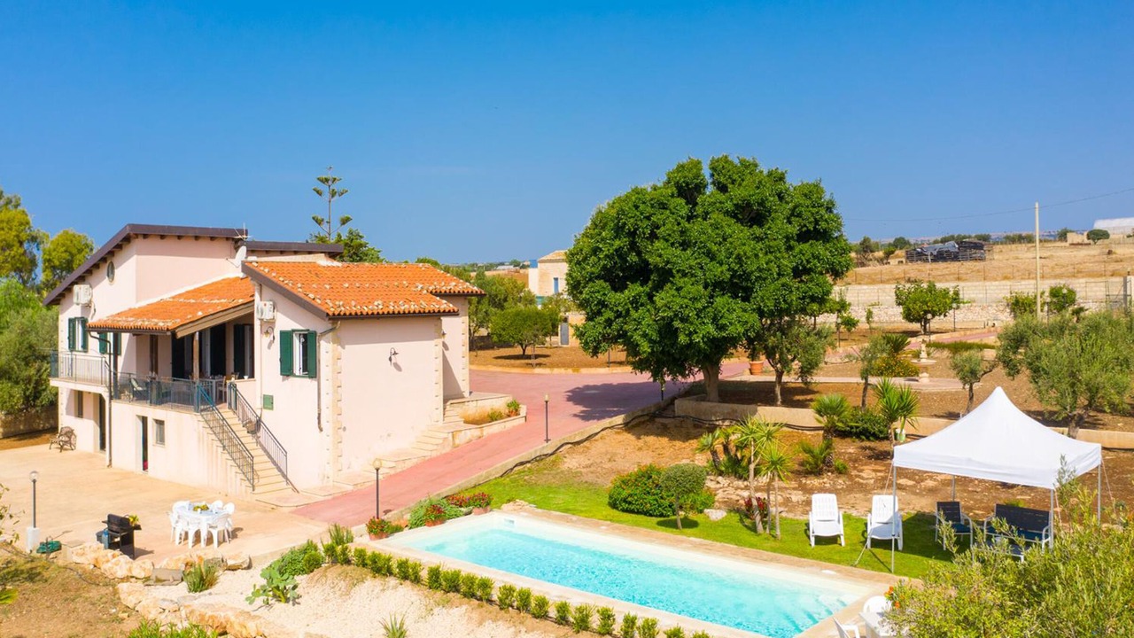 Photo of Outdoor in Donnalucata