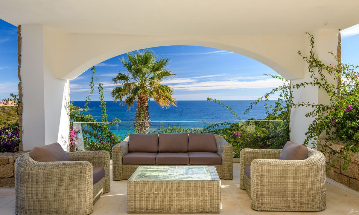 Photo of Outdoor in Porto Rotondo
