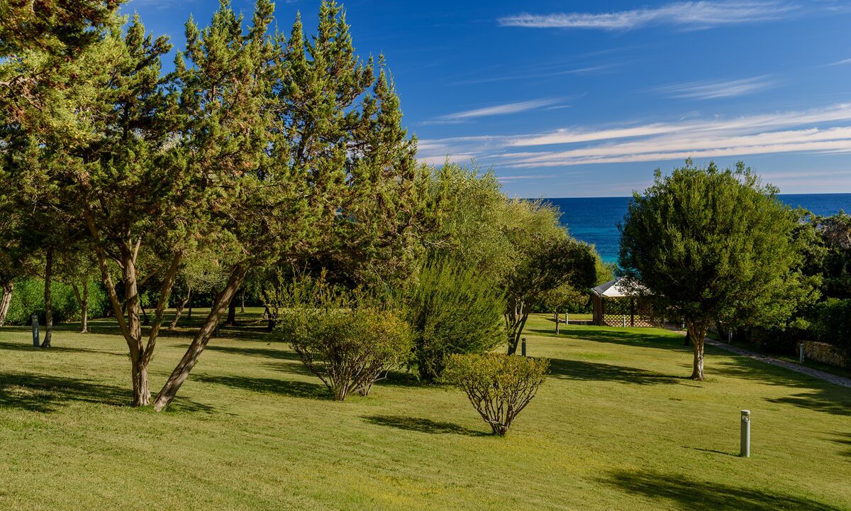 Photo of Outdoor in Porto Rotondo