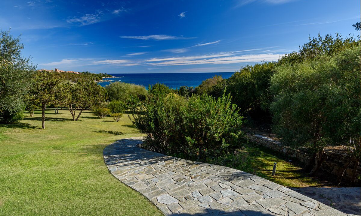 Photo of Outdoor in Porto Rotondo