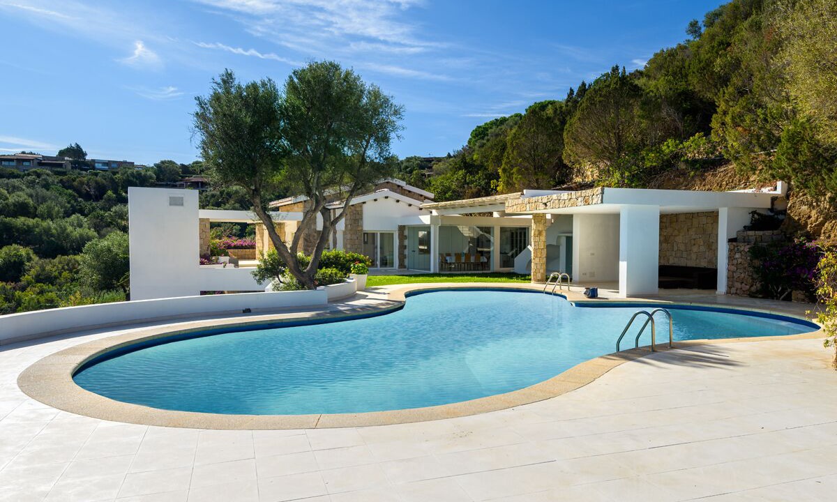 Photo of Outdoor in Porto Rotondo