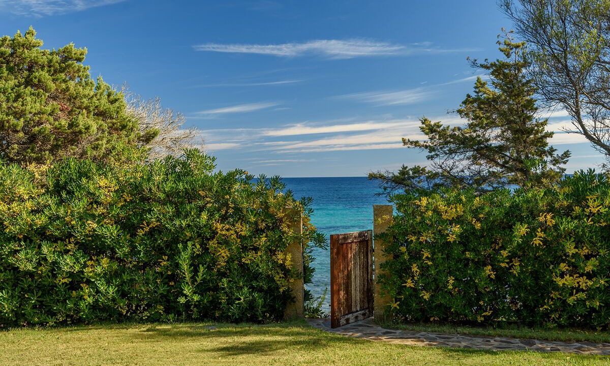 Photo of Outdoor in Porto Rotondo