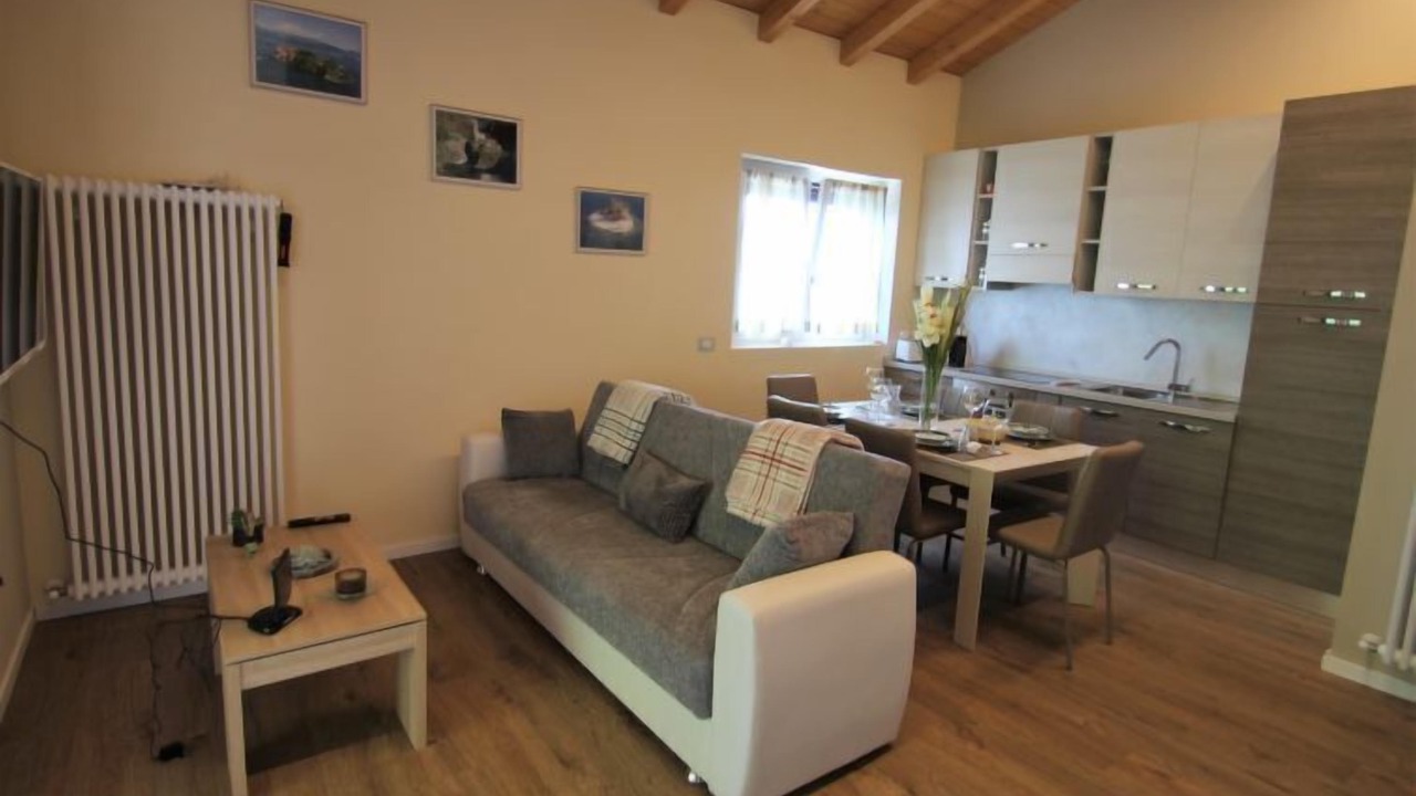 Photo of Bedroom in Piazza