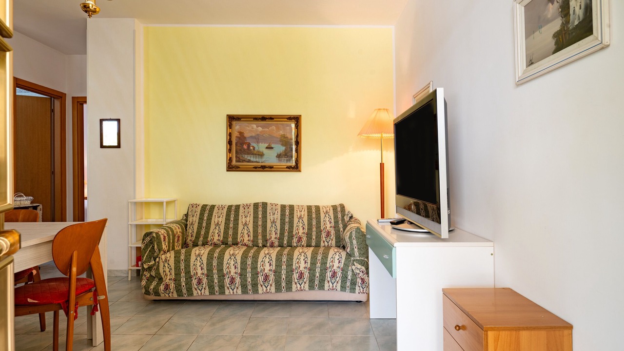 Photo of Livingroom in Leporano Marina