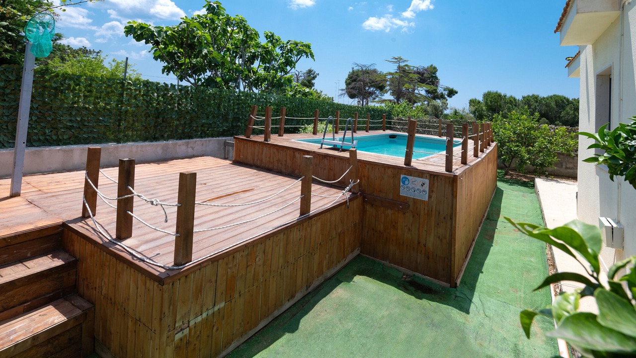Photo of Outdoor in Leporano Marina