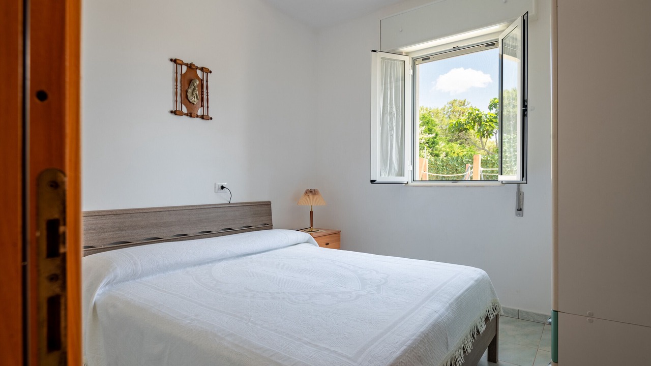 Photo of Bedroom in Leporano Marina