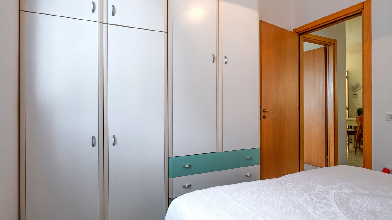 Photo of Bedroom in Leporano Marina