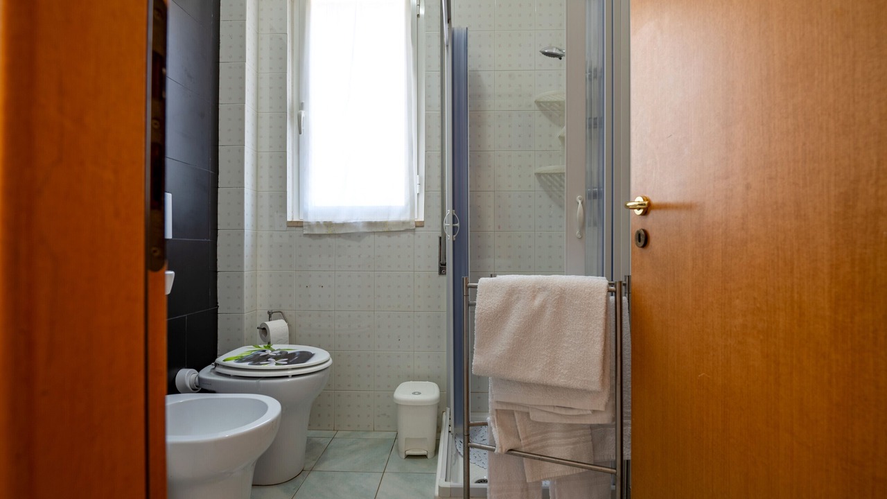 Photo of Bathroom in Leporano Marina