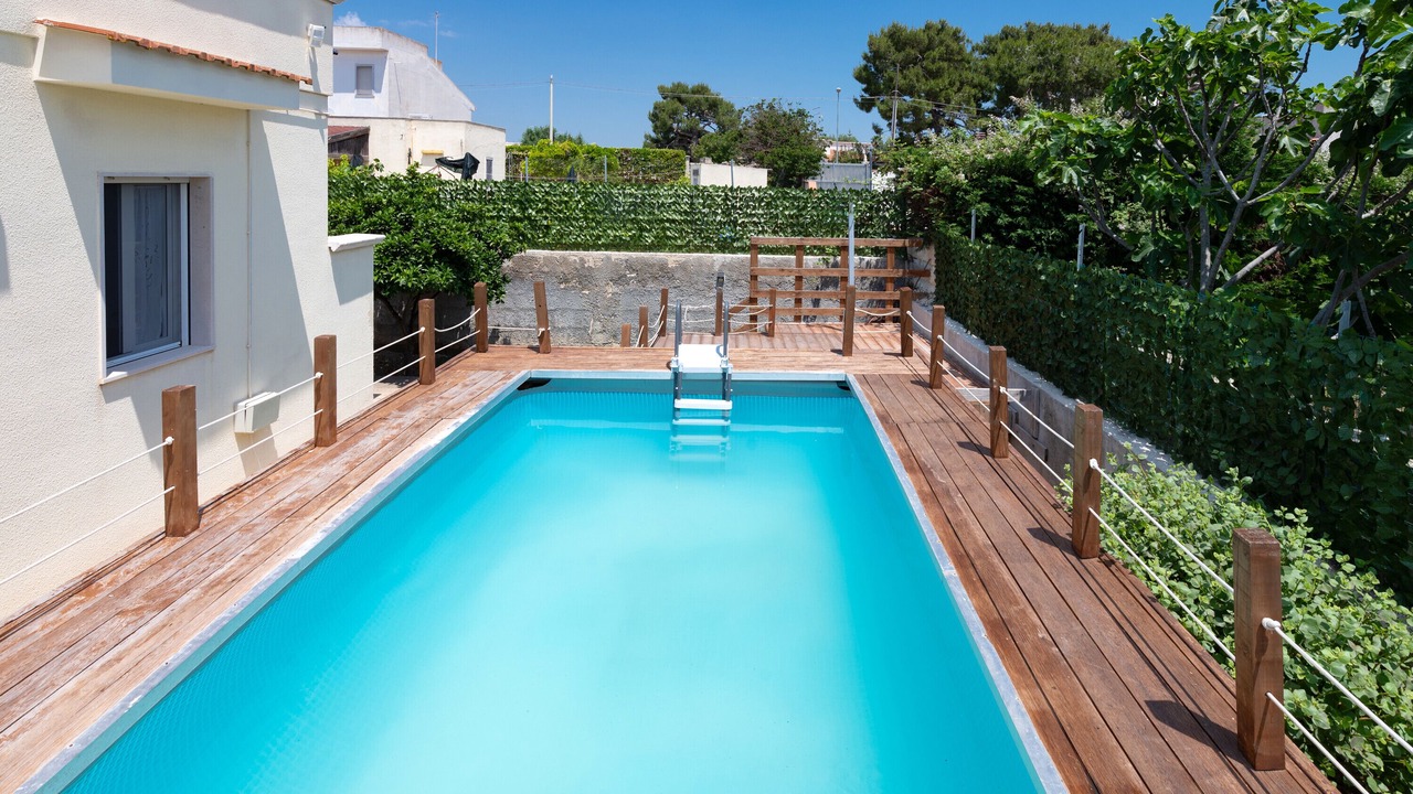 Photo of Outdoor in Leporano Marina