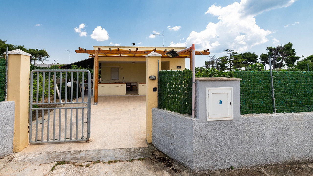 Photo of Outdoor in Leporano Marina