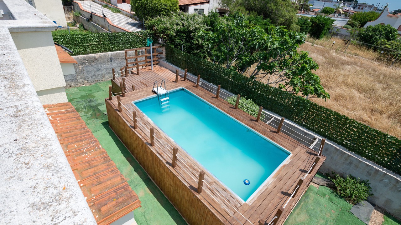 Photo of Outdoor in Leporano Marina