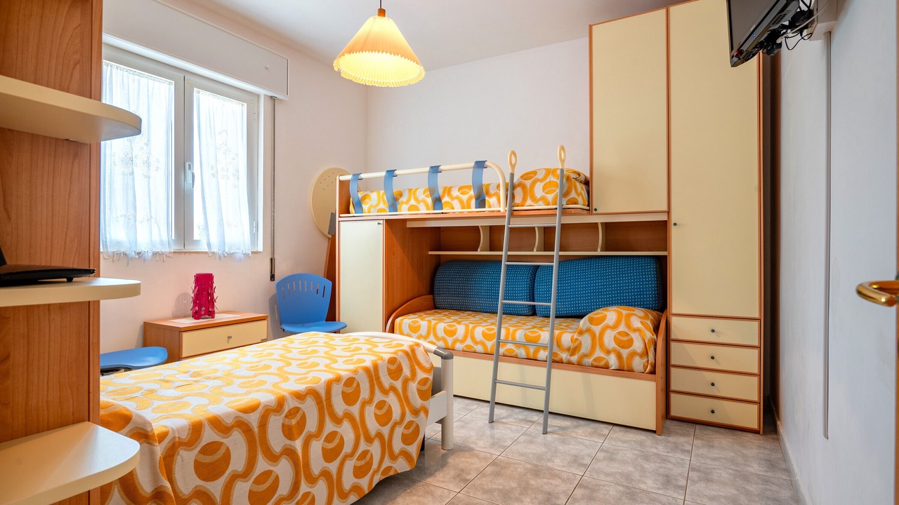 Photo of Bedroom in Leporano Marina