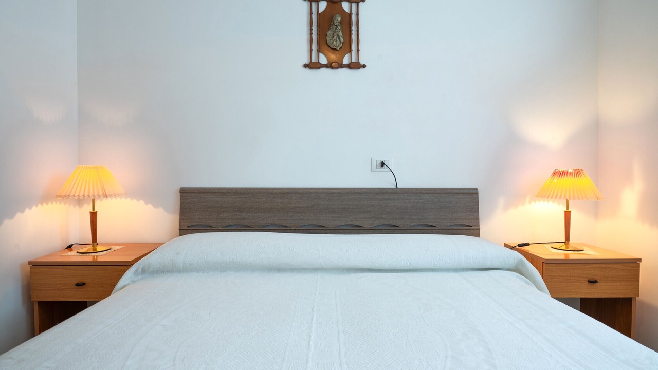 Photo of Bedroom in Leporano Marina