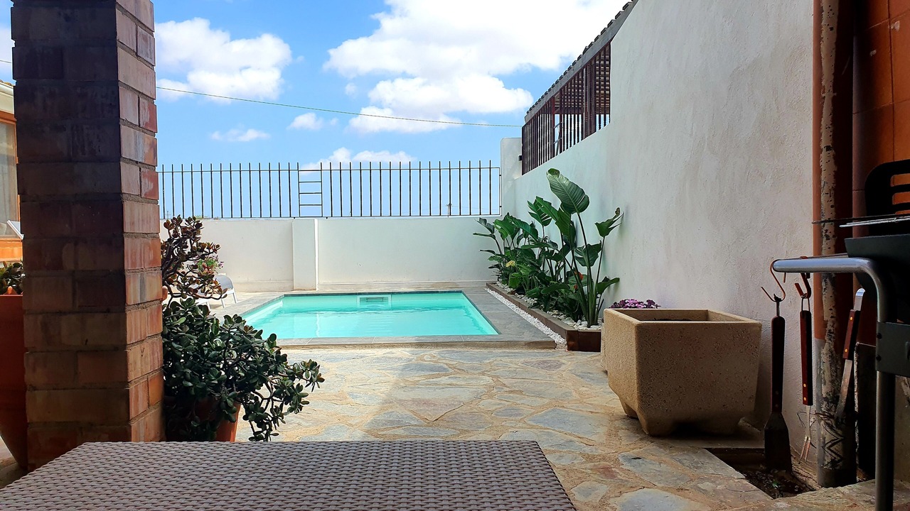Photo of Outdoor in Amposta