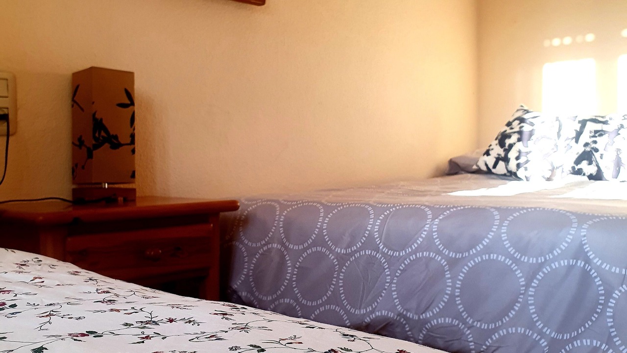 Photo of Bedroom in Amposta