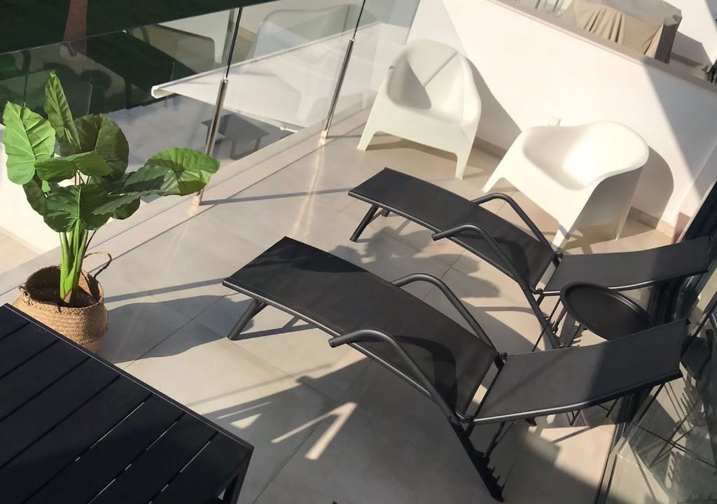 Photo of Outdoor in Mar de Cristal