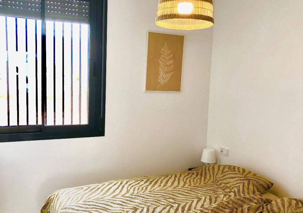 Photo of Bedroom in Mar de Cristal