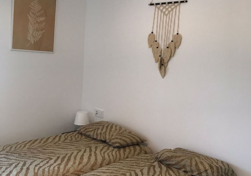 Photo of Bedroom in Mar de Cristal