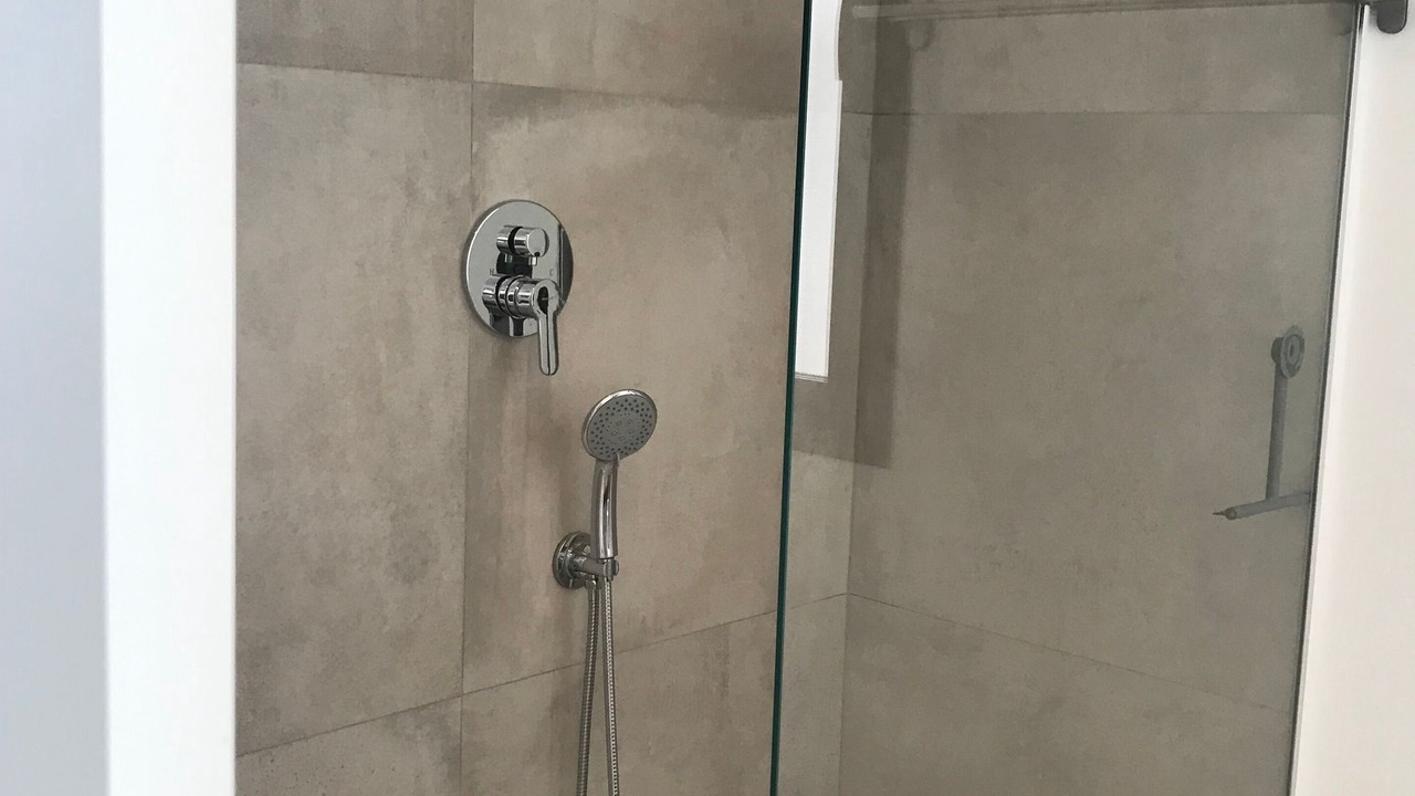 Photo of Bathroom in Mar de Cristal