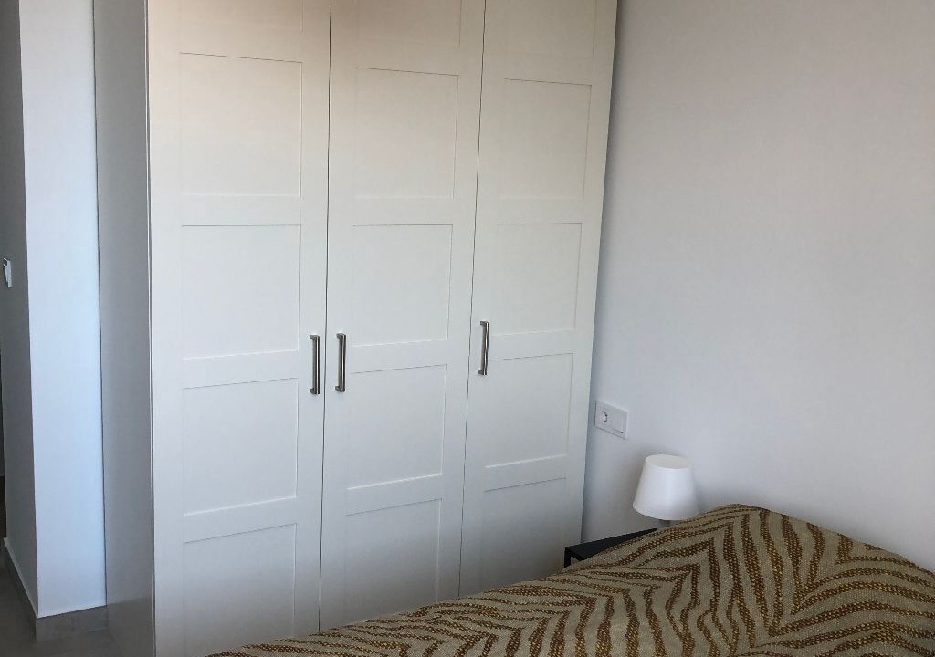 Photo of Bedroom in Mar de Cristal