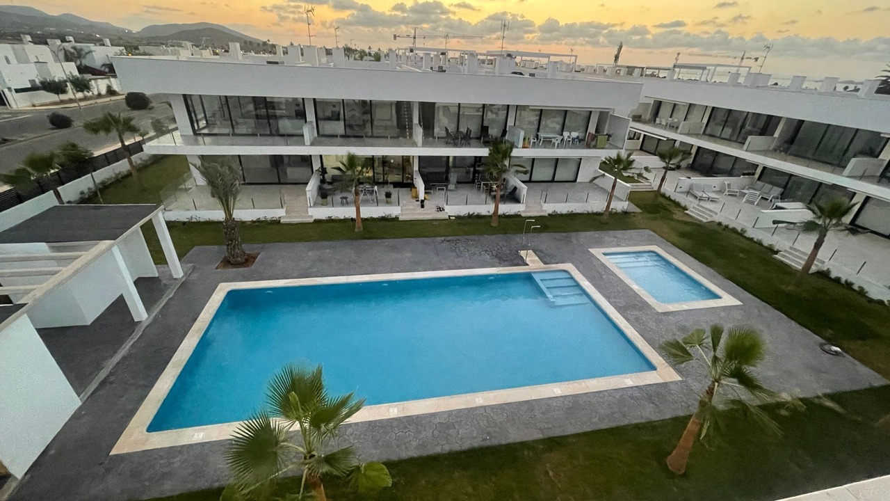 Photo of Outdoor in Mar de Cristal