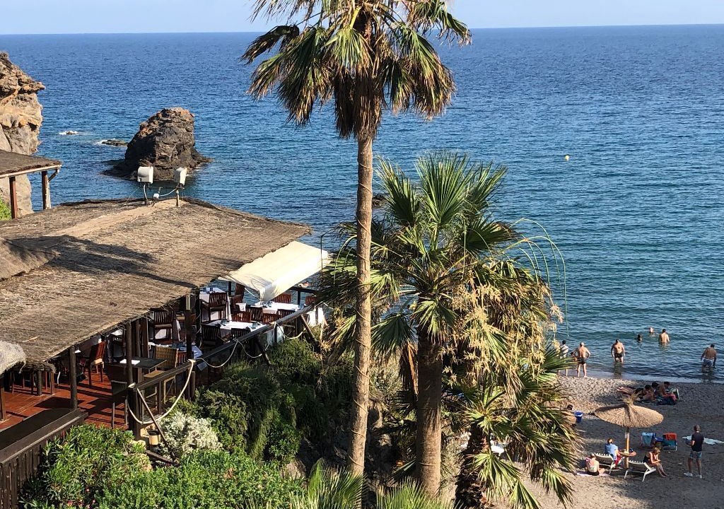 Photo of Outdoor in Mar de Cristal