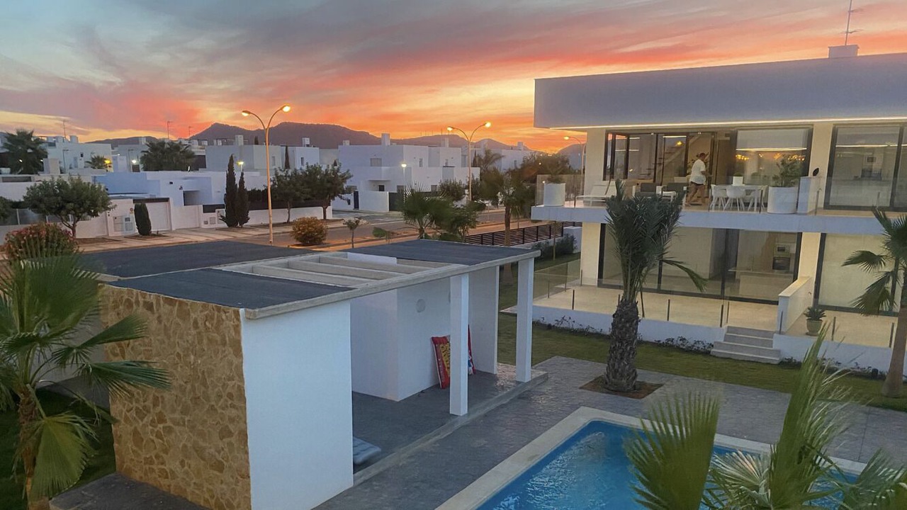 Photo of Outdoor in Mar de Cristal