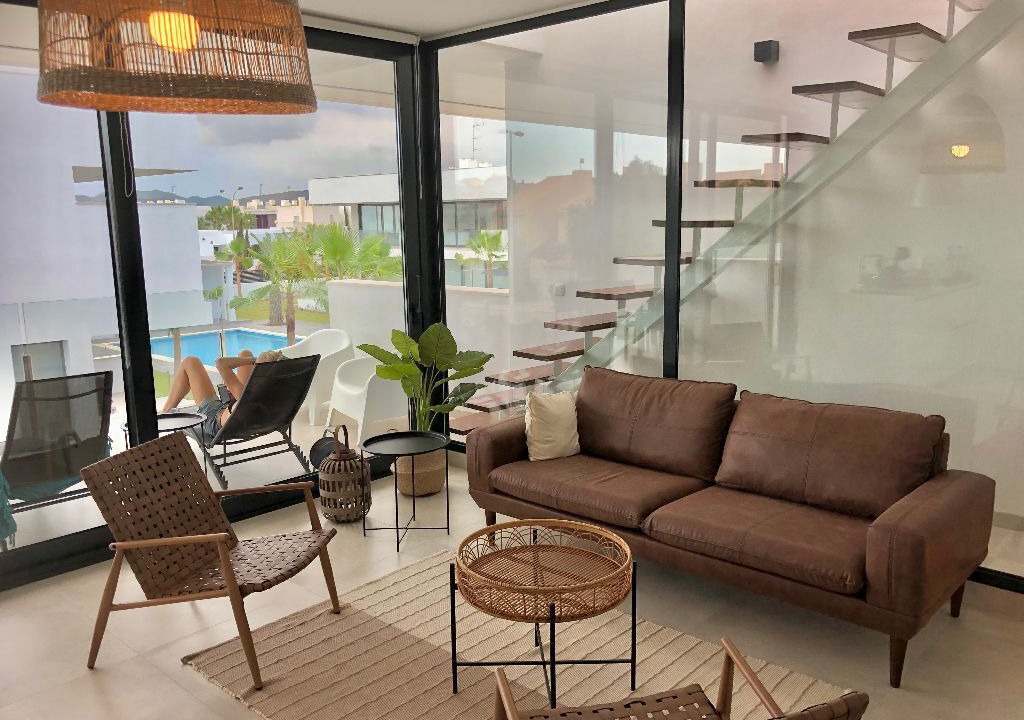 Photo of Livingroom in Mar de Cristal
