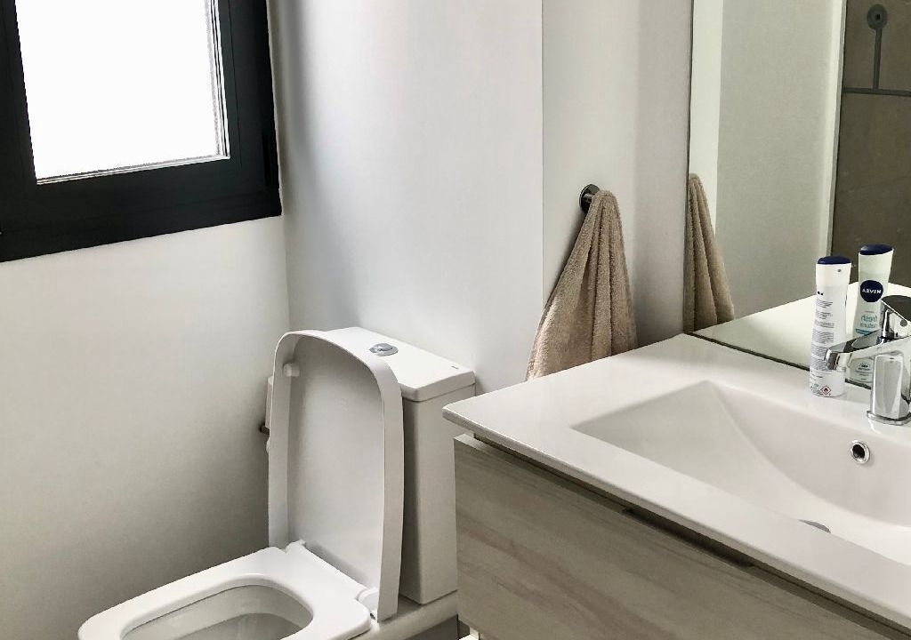 Photo of Bathroom in Mar de Cristal