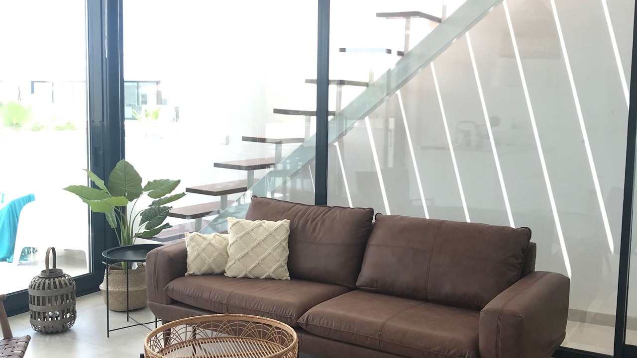 Photo of Livingroom in Mar de Cristal