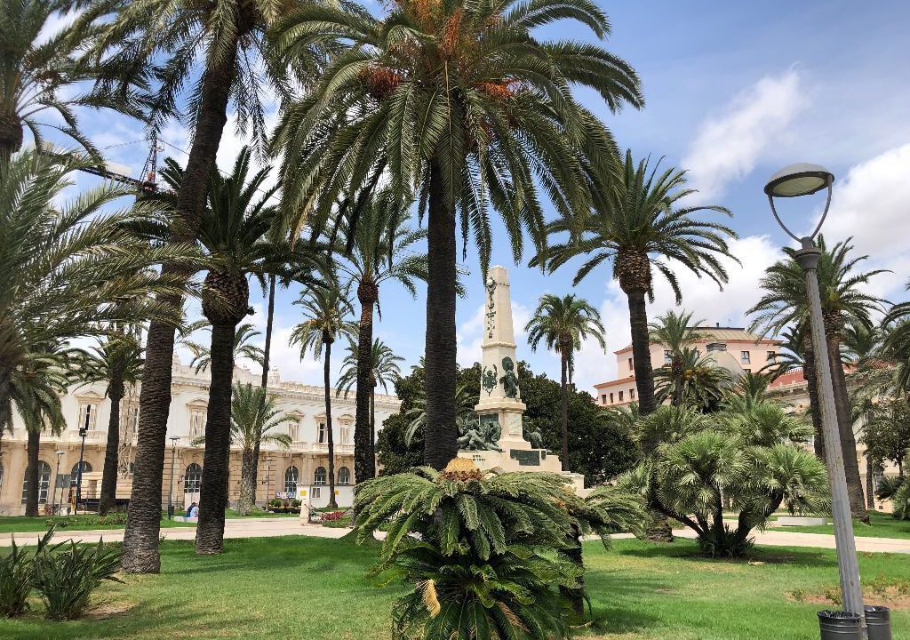 Photo of Outdoor in Mar de Cristal