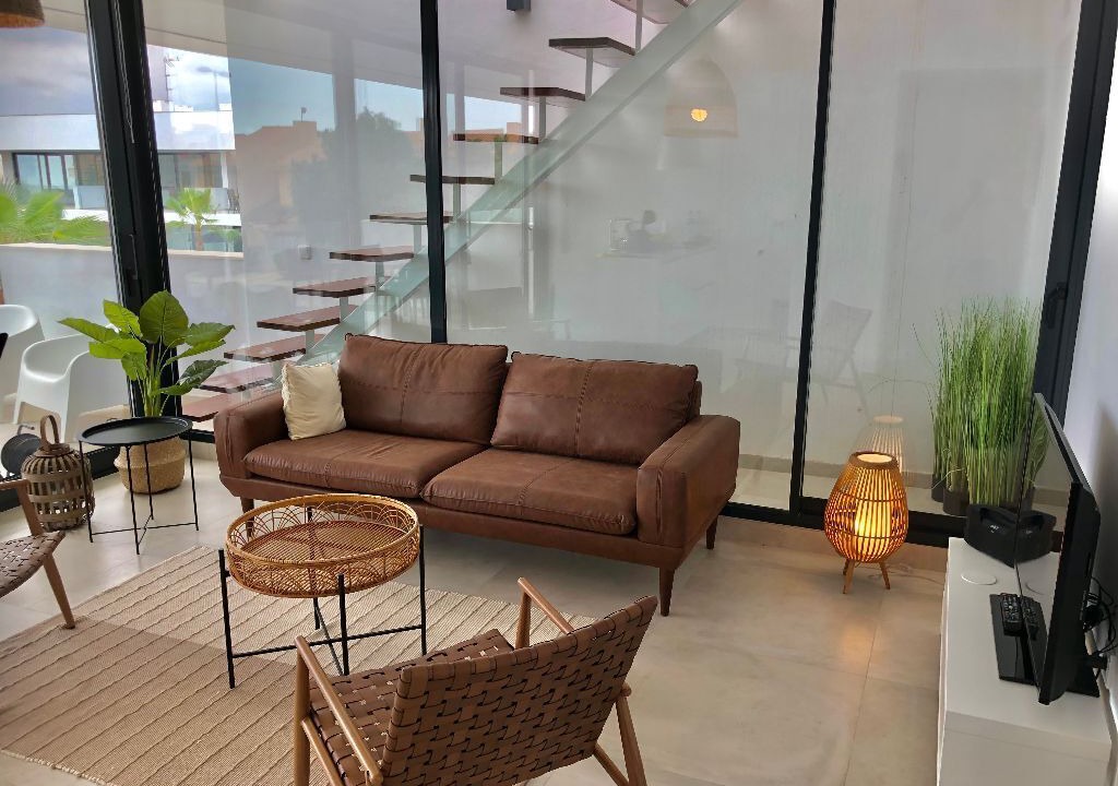 Photo of Livingroom in Mar de Cristal