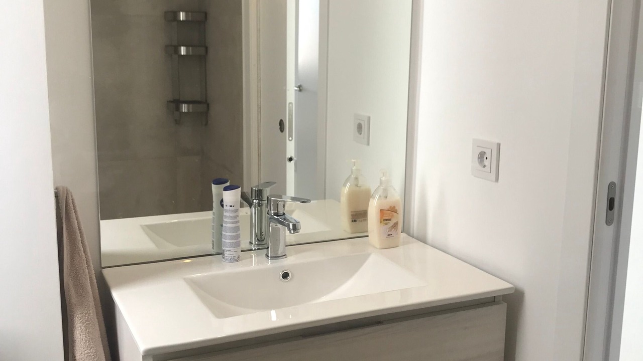 Photo of Bathroom in Mar de Cristal