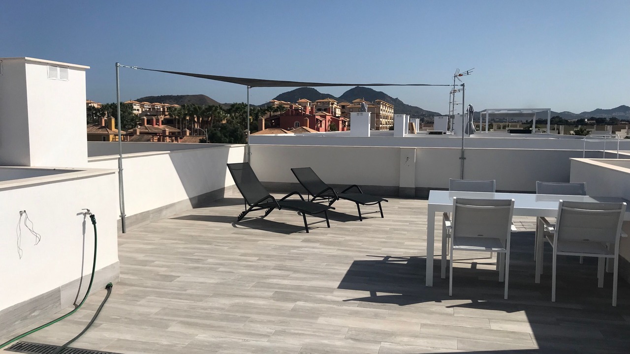 Photo of Outdoor in Mar de Cristal