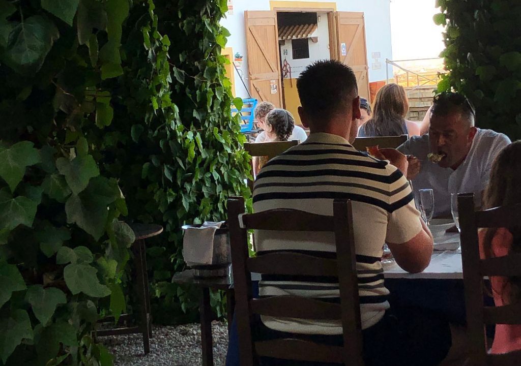 Photo of Outdoor in Mar de Cristal