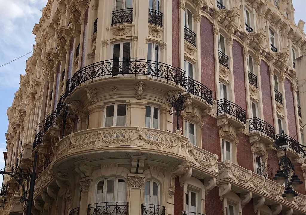 Photo of Outdoor in Mar de Cristal
