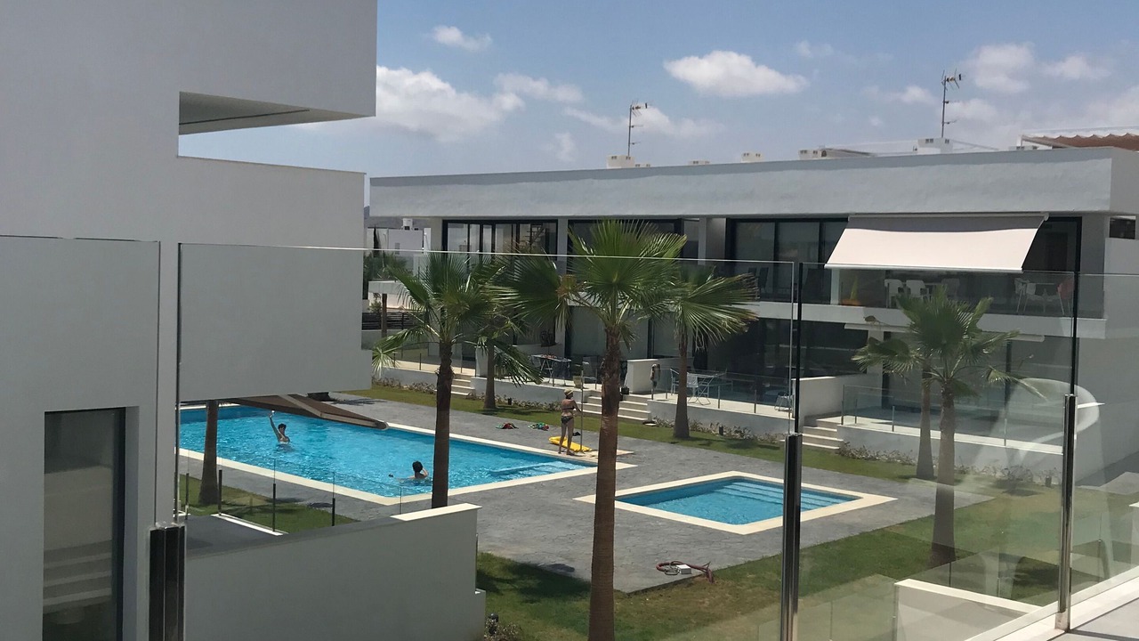 Photo of Outdoor in Mar de Cristal