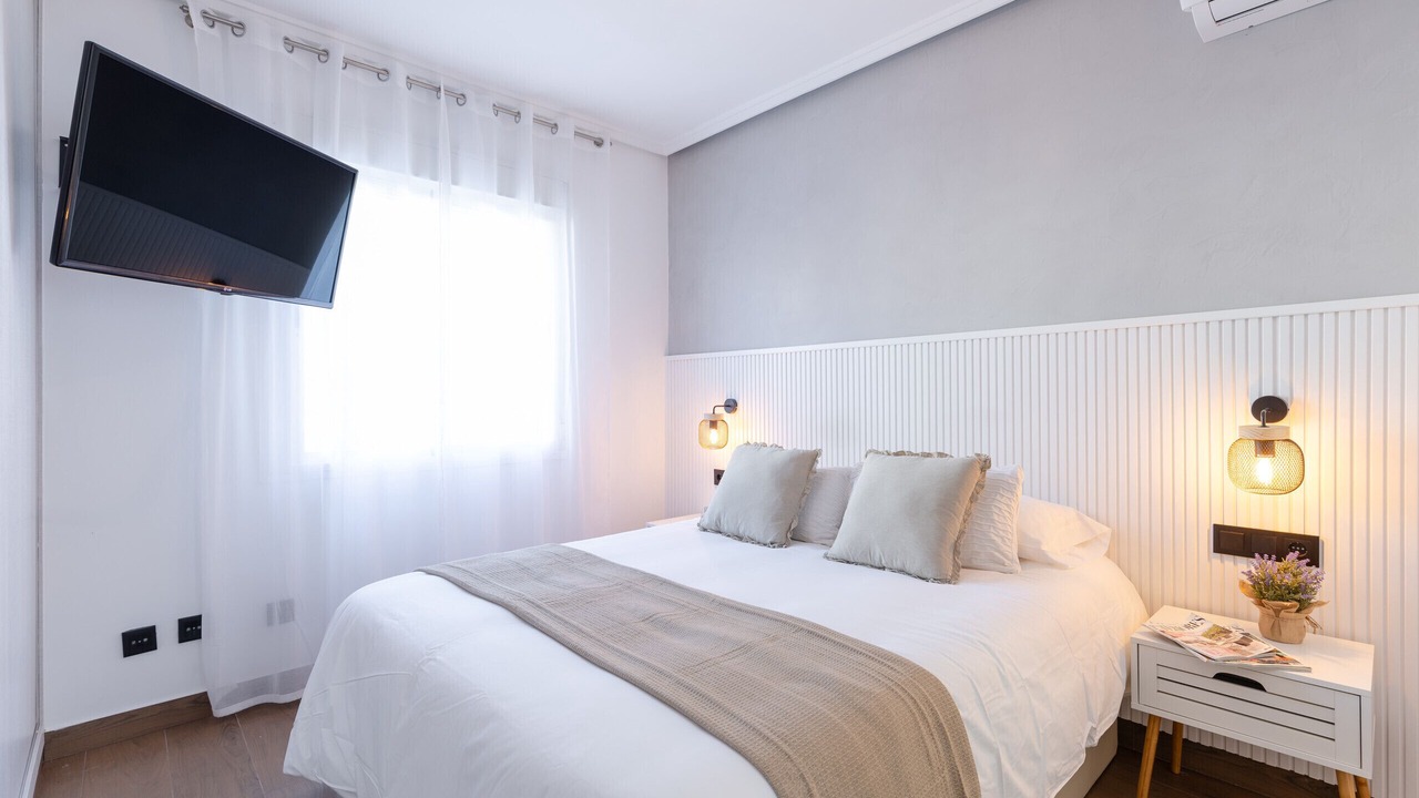 Photo of Bedroom in Rojales
