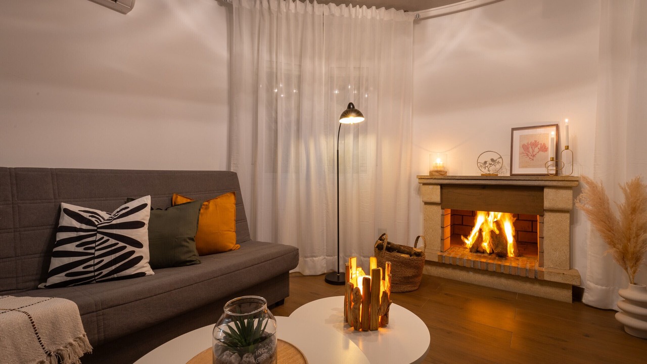 Photo of Livingroom in Rojales