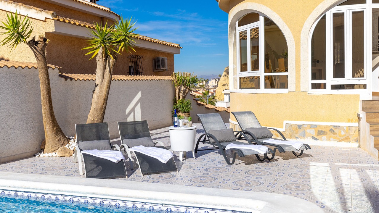 Photo of Outdoor in Rojales