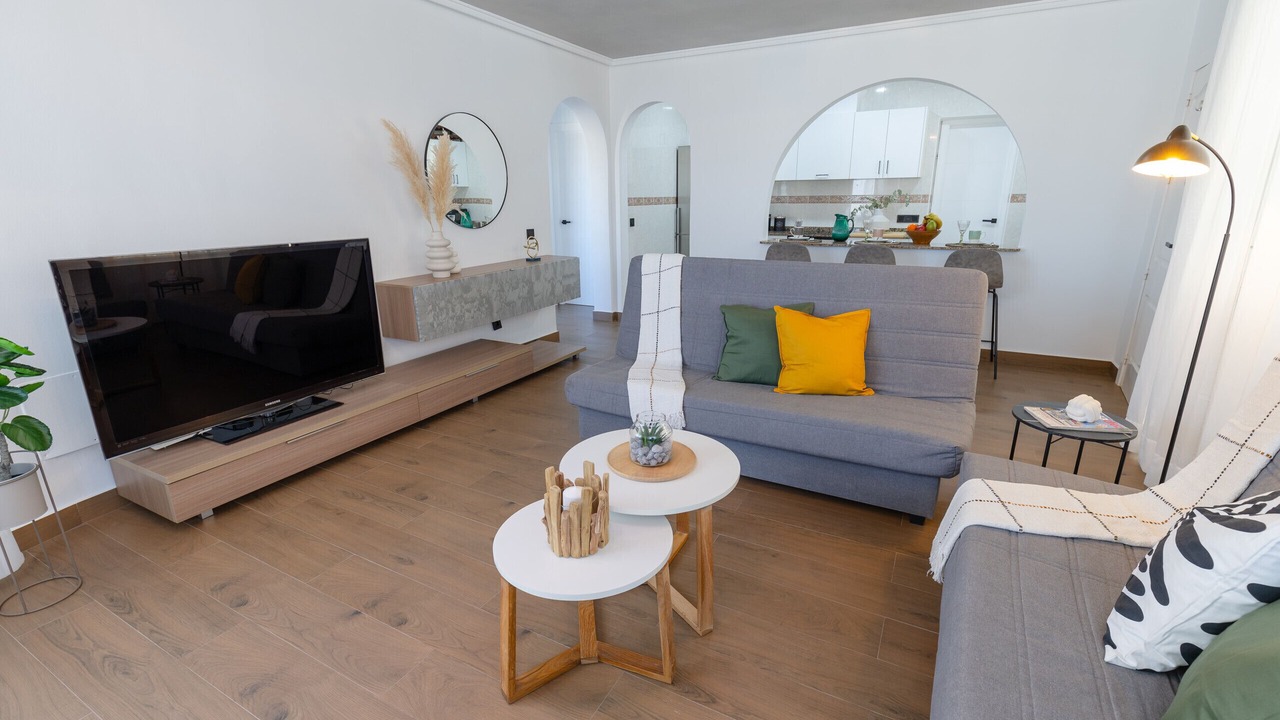 Photo of Livingroom in Rojales