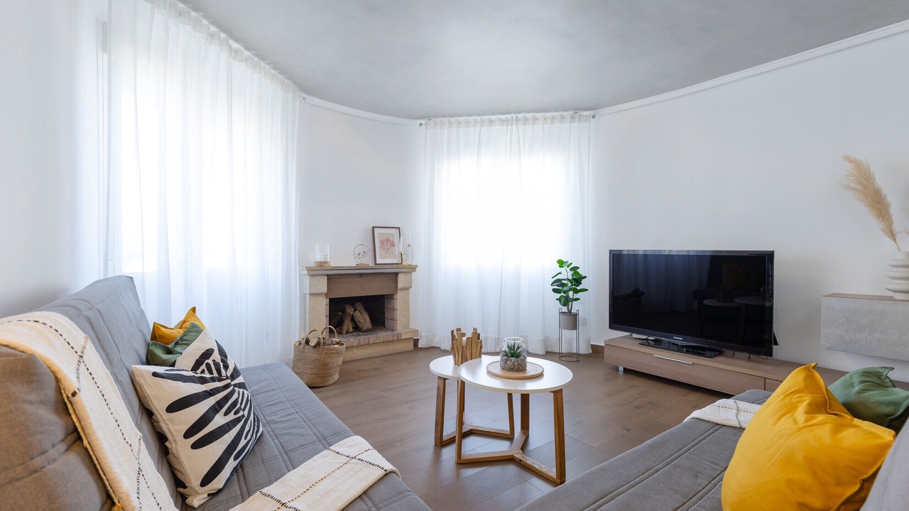 Photo of Livingroom in Rojales